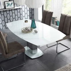 Esszimmer Ausziehtisch Vrona*Pharao24 Clearance