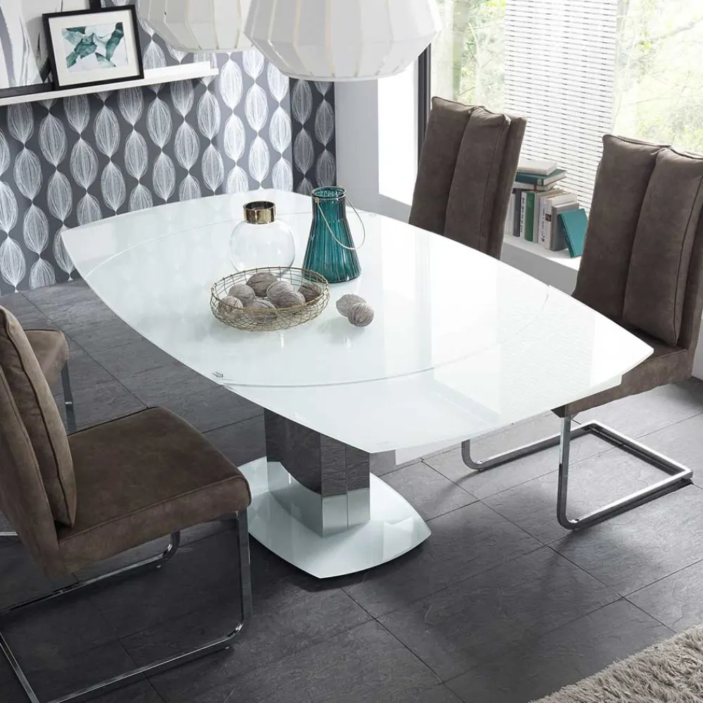 Esszimmer Ausziehtisch Vrona*Pharao24 Clearance