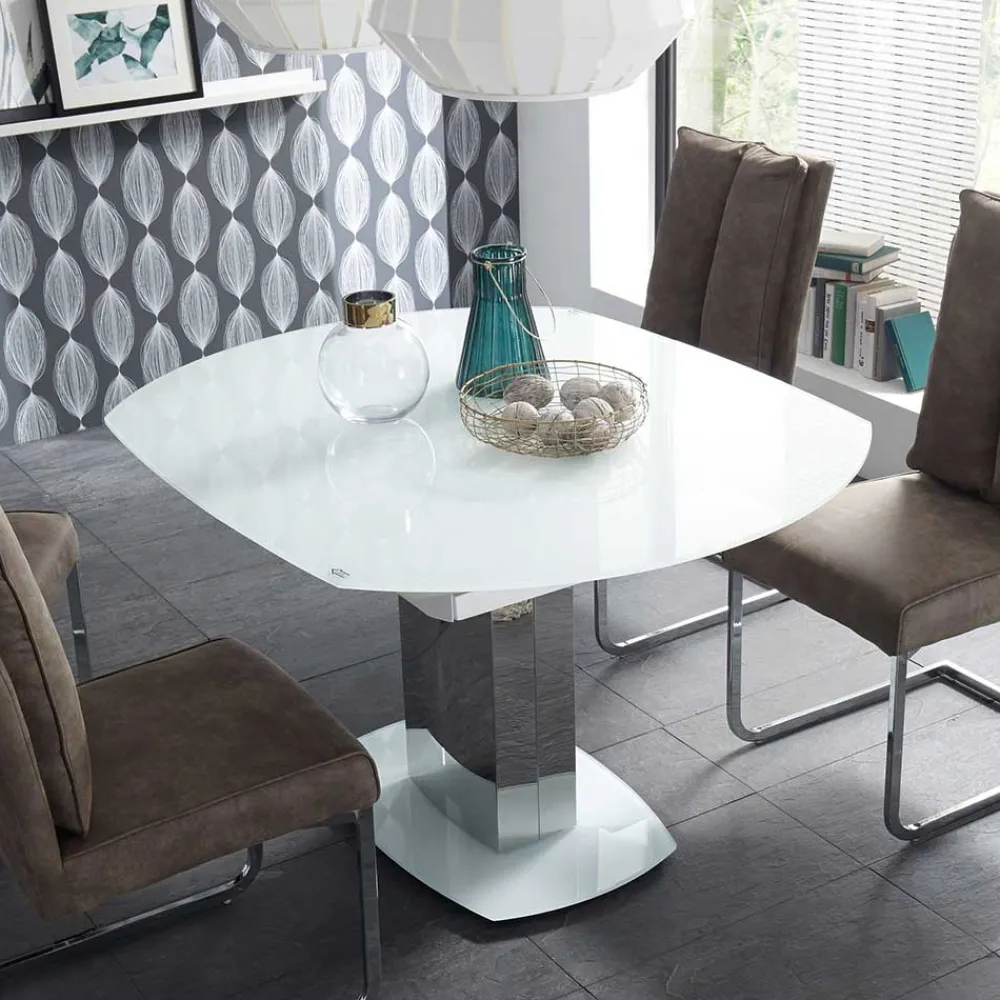 Esszimmer Ausziehtisch Vrona*Pharao24 Clearance