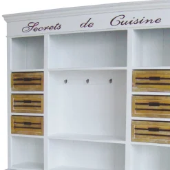 Outlet Esszimmer Buffet Tropez Esszimmerschränke|Buffetschränke