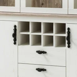 New Esszimmer Buffetschrank Flurencina Esszimmerschränke|Anrichten