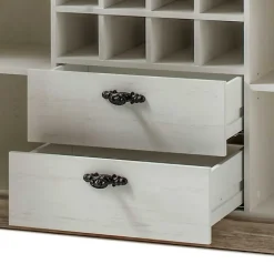 New Esszimmer Buffetschrank Flurencina Esszimmerschränke|Anrichten