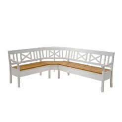 Online Esszimmer Eckbank Voluntary Küchenbank|Holzbänke