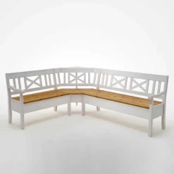 Online Esszimmer Eckbank Voluntary Küchenbank|Holzbänke