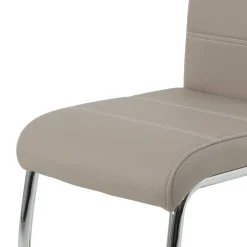 Discount Esszimmer Freischwinger Dredali Lederstühle|Freischwinger