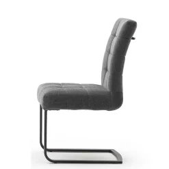 Best Esszimmer Freischwinger Jalana Polsterstühle|Freischwinger