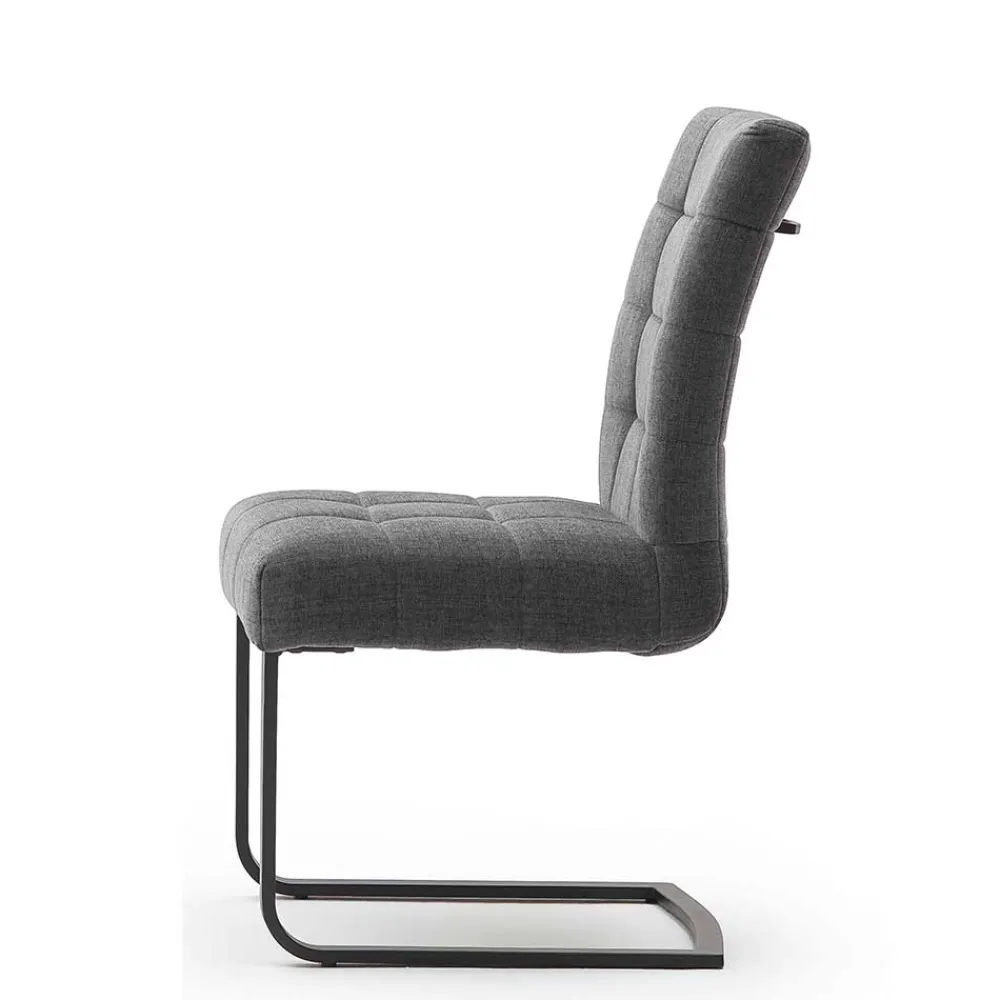 Best Esszimmer Freischwinger Jalana Polsterstühle|Freischwinger