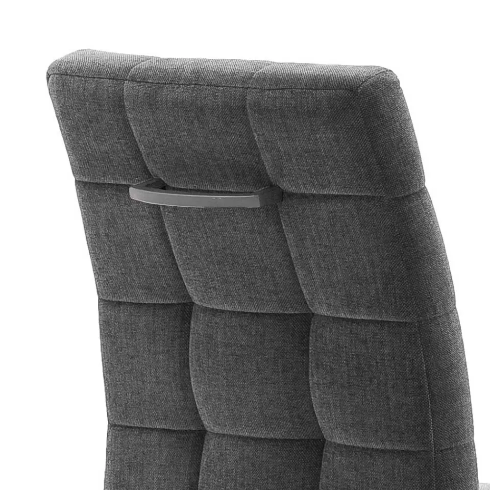 Best Esszimmer Freischwinger Jalana Polsterstühle|Freischwinger