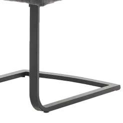 Best Esszimmer Freischwinger Jalana Polsterstühle|Freischwinger