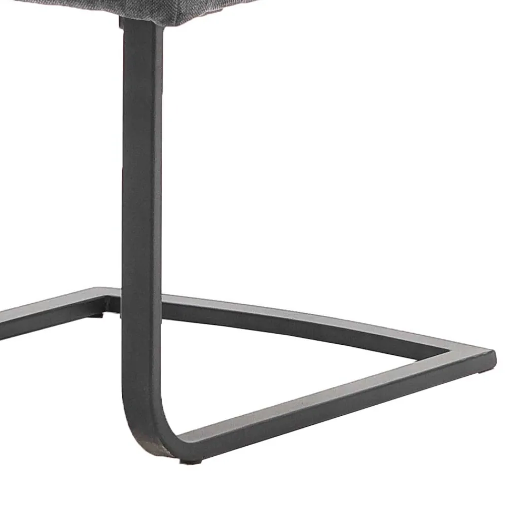 Best Esszimmer Freischwinger Jalana Polsterstühle|Freischwinger