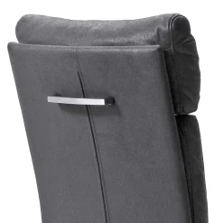 Esszimmer Freischwinger Kanaro Freischwinger