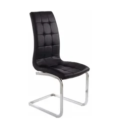 Hot Esszimmer Freischwinger Xander Lederstühle|Freischwinger