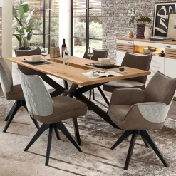 Esszimmer Gruppe Luzie*Pharao24 Outlet