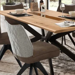 Esszimmer Gruppe Luzie*Pharao24 Outlet