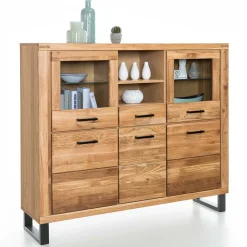 Best Esszimmer Highboard Anesto Esszimmerkommoden|Wohnzimmerkommoden