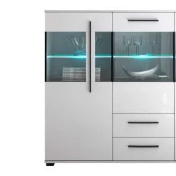 Esszimmer Highboard Bistian*Pharao24 Best