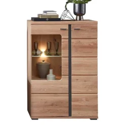 Esszimmer Highboard Cacervo*Pharao24 Best