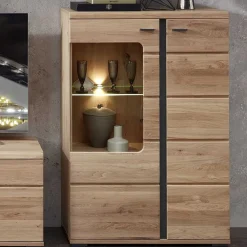 Esszimmer Highboard Cacervo*Pharao24 Best