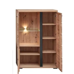 Esszimmer Highboard Cacervo*Pharao24 Best