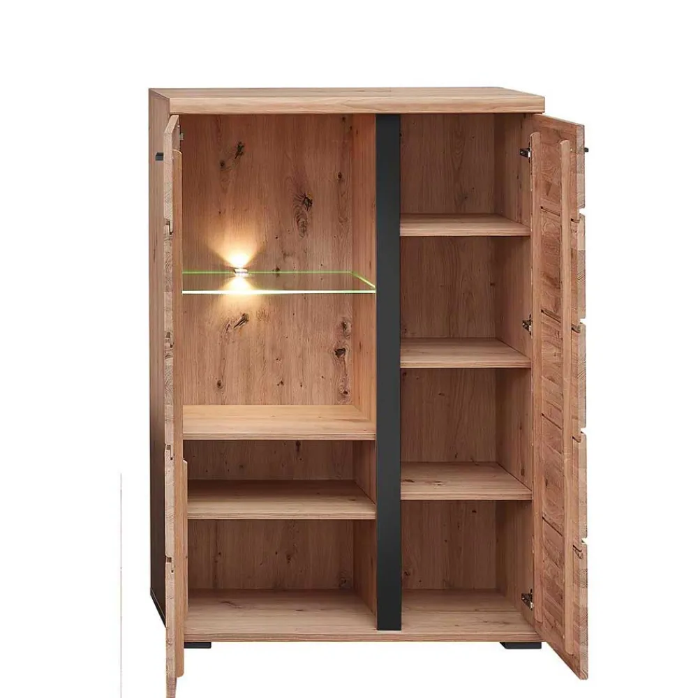 Esszimmer Highboard Cacervo*Pharao24 Best