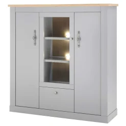 Esszimmer Highboard Cellossa*Pharao24 Best