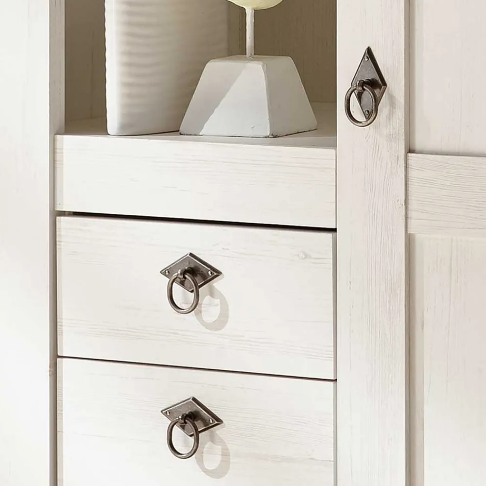 Clearance Esszimmer Highboard Craiova Esszimmerkommoden|Highboards