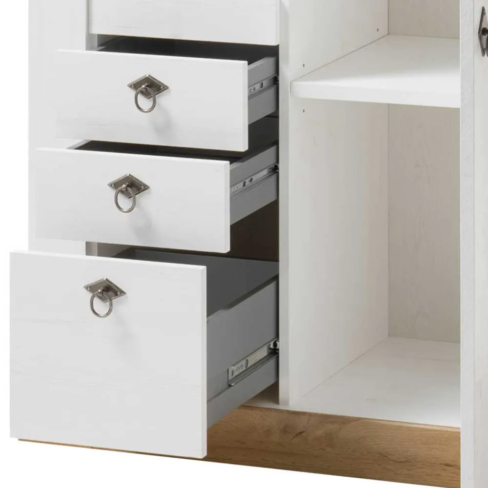 Clearance Esszimmer Highboard Craiova Esszimmerkommoden|Highboards