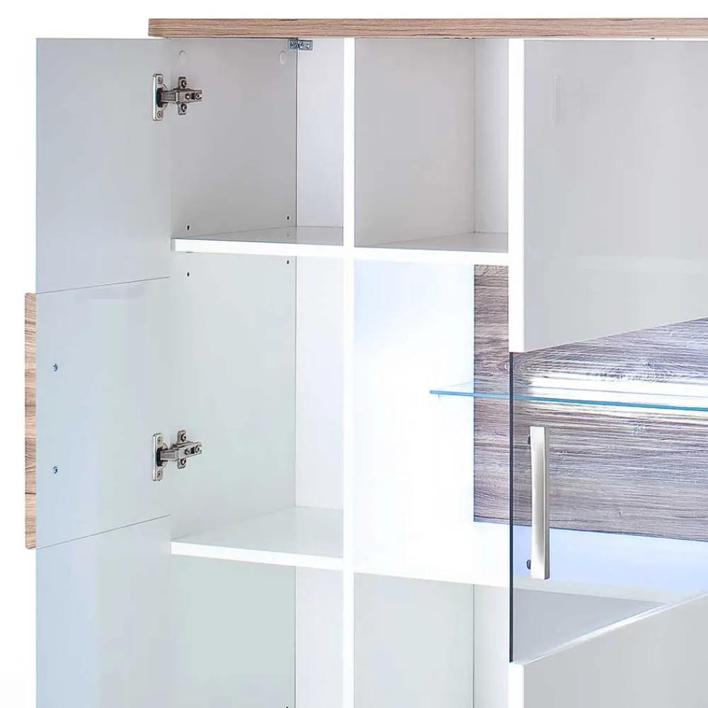 Sale Esszimmer Highboard Gazino Esszimmerkommoden|Esszimmerschränke