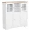 Esszimmer Highboard Mariesva*Pharao24 Hot