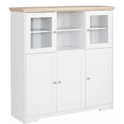 Esszimmer Highboard Mariesva*Pharao24 Hot