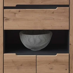 Esszimmer Highboard modern Esdravos*Pharao24 Hot