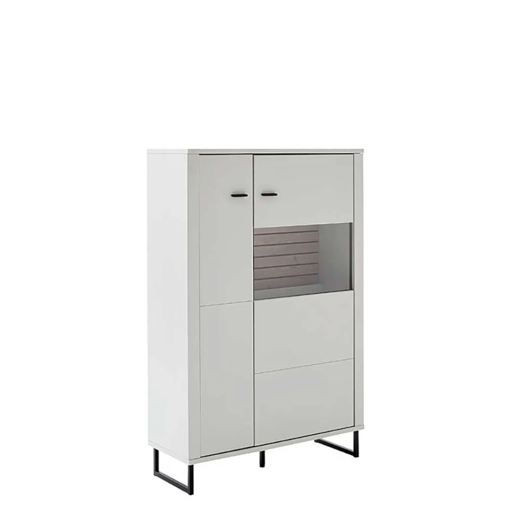 Esszimmer Highboard Polar*Pharao24 New