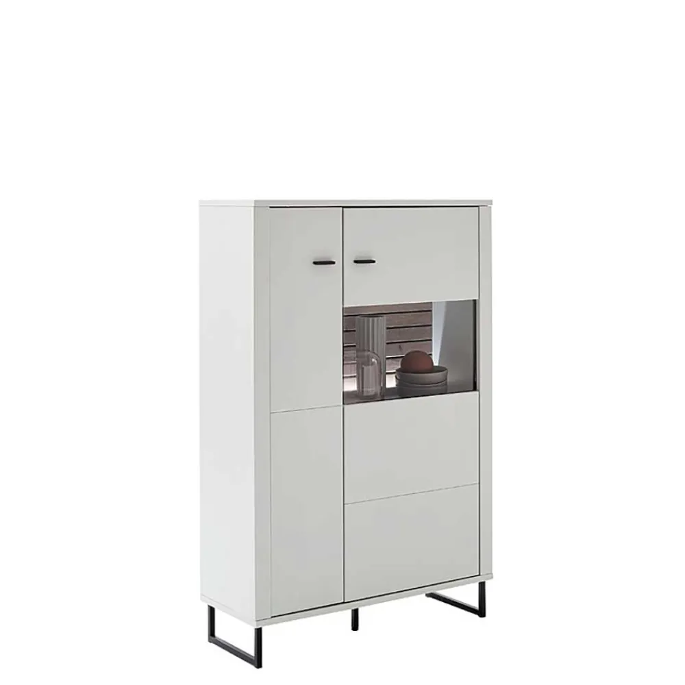 Esszimmer Highboard Polar*Pharao24 New