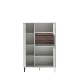 Esszimmer Highboard Polar*Pharao24 New