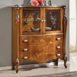 Esszimmer Highboard Savolina*Pharao24 Hot