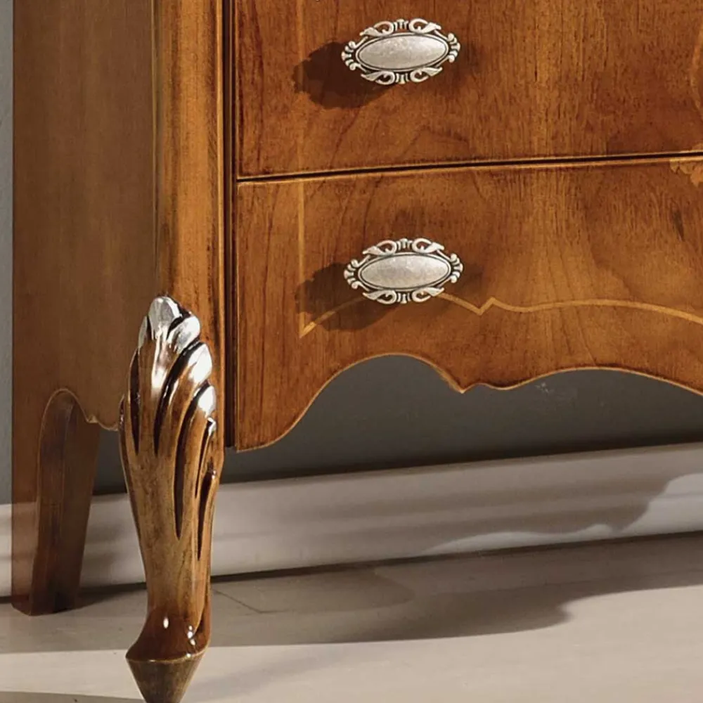 Esszimmer Highboard Savolina*Pharao24 Hot