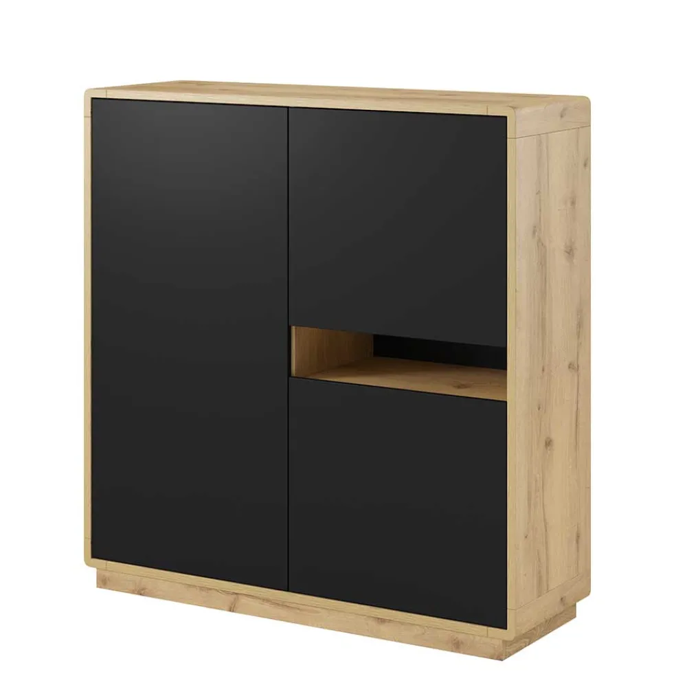 Outlet Esszimmer Highboard Sismail Highboards|Highboards