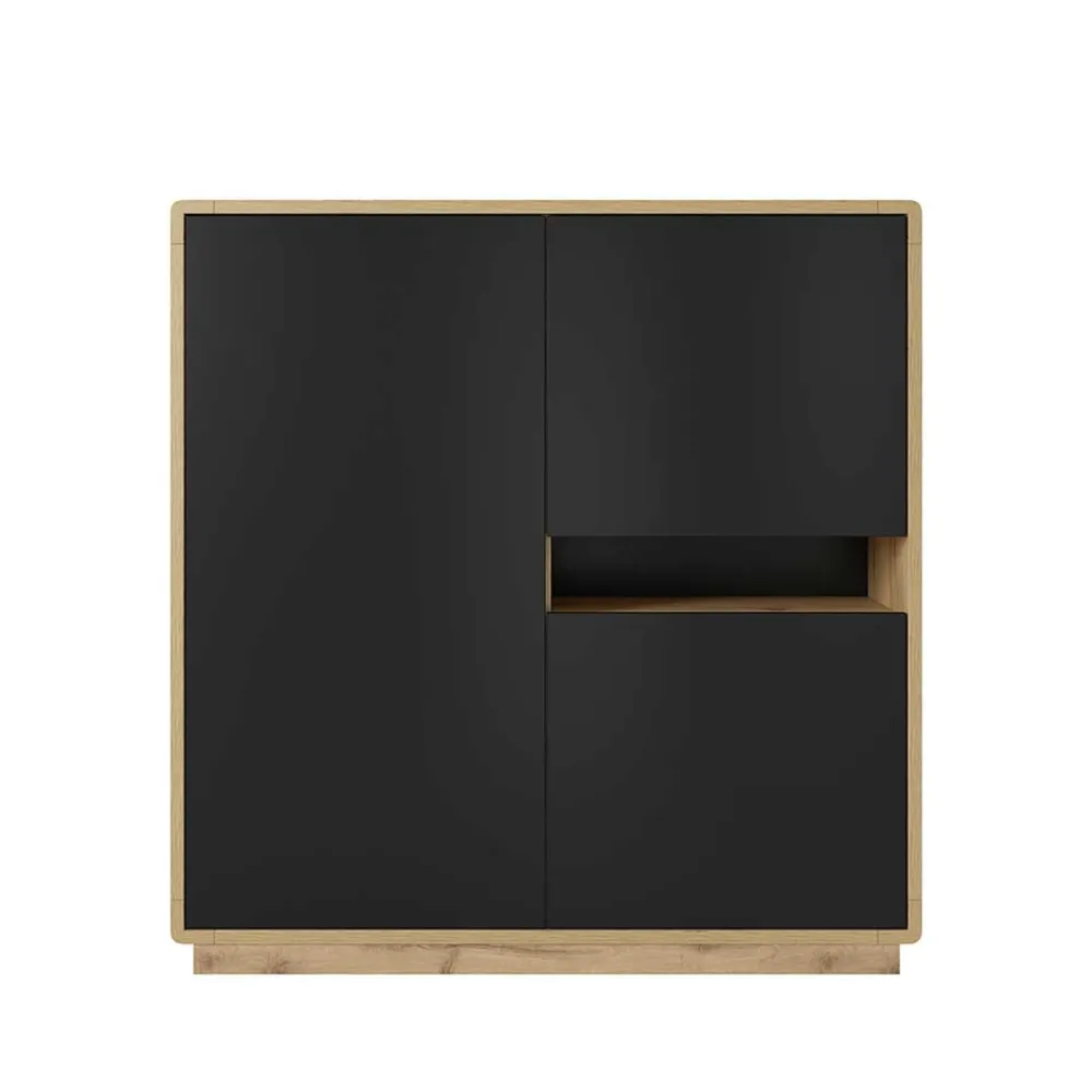 Outlet Esszimmer Highboard Sismail Highboards|Highboards