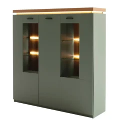 Clearance Esszimmer Highboard Tristan Vitrinenschrank|Highboards