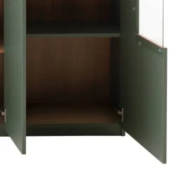 Clearance Esszimmer Highboard Tristan Vitrinenschrank|Highboards