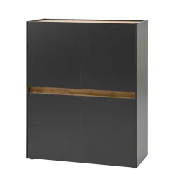 Clearance Esszimmer Highboard Uzniana Küchenkommode|Esszimmerkommoden