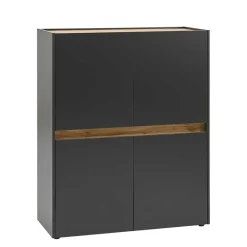 Clearance Esszimmer Highboard Uzniana Küchenkommode|Esszimmerkommoden