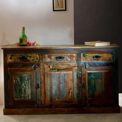 Esszimmer Highboard Woodstock*Pharao24 Online