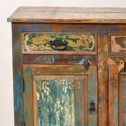 Esszimmer Highboard Woodstock*Pharao24 Online