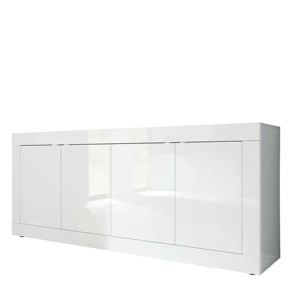 Outlet Esszimmer Kommode Deconda Esszimmerkommoden|Sideboards