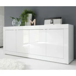 Outlet Esszimmer Kommode Deconda Esszimmerkommoden|Sideboards