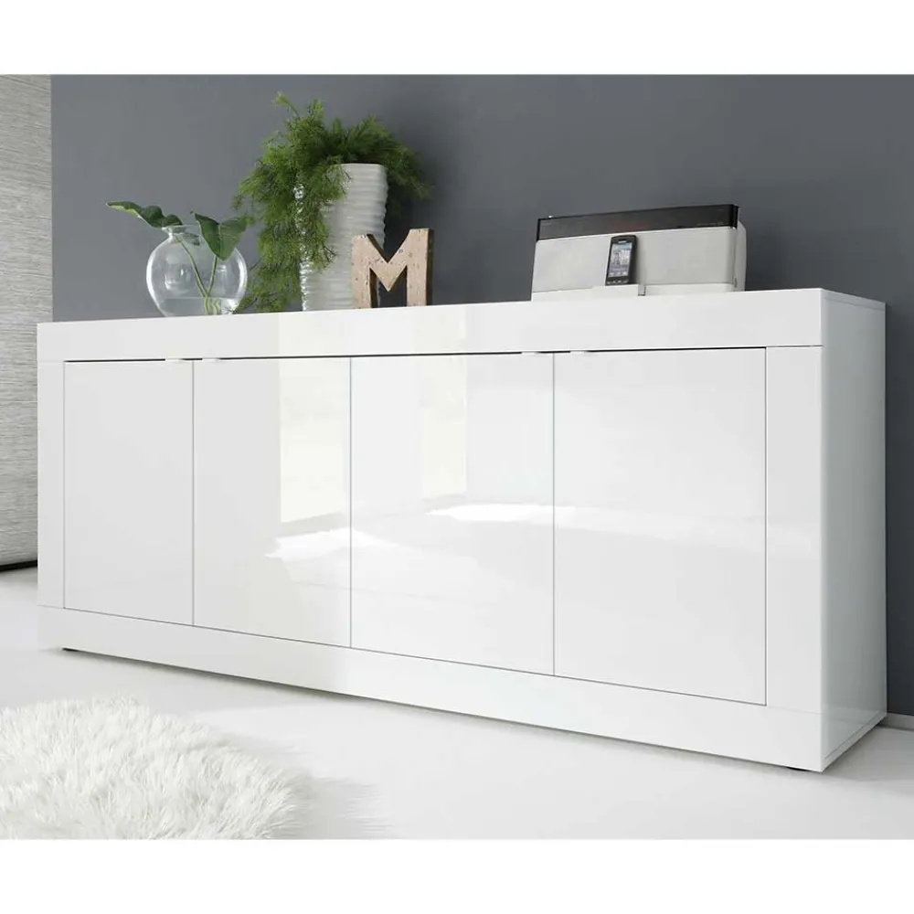 Outlet Esszimmer Kommode Deconda Esszimmerkommoden|Sideboards