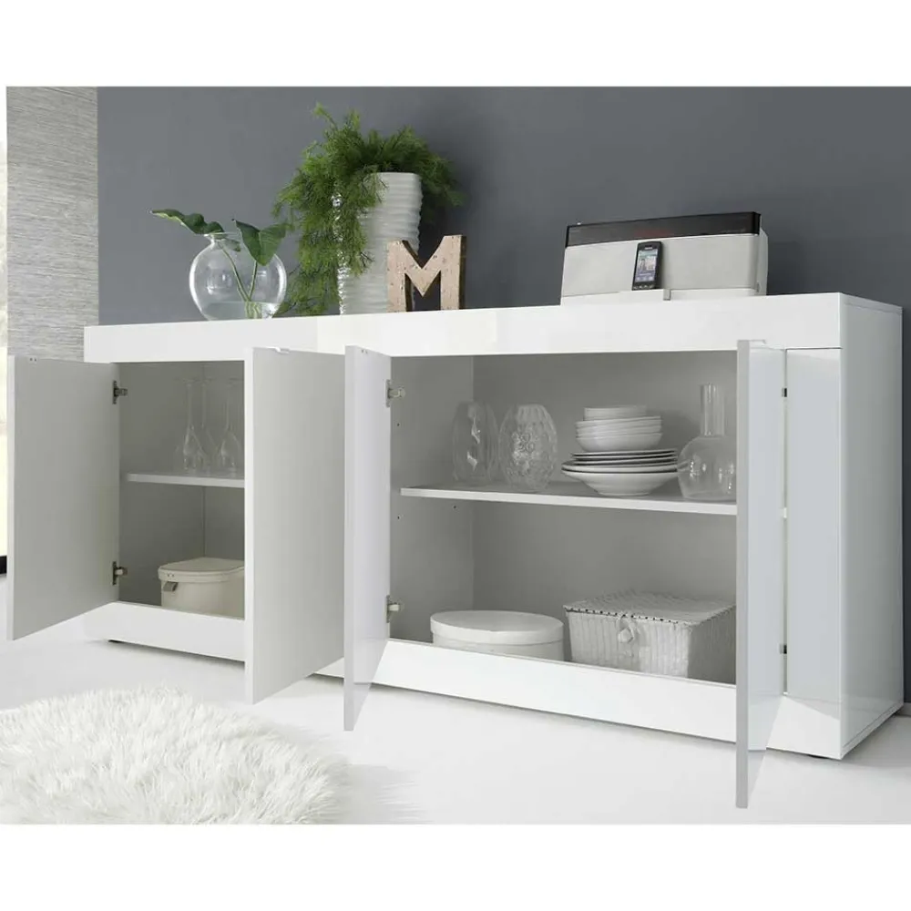 Outlet Esszimmer Kommode Deconda Esszimmerkommoden|Sideboards