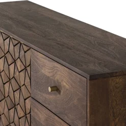 New Esszimmer Kommode Jilandro Küchenkommode|Esszimmerkommoden