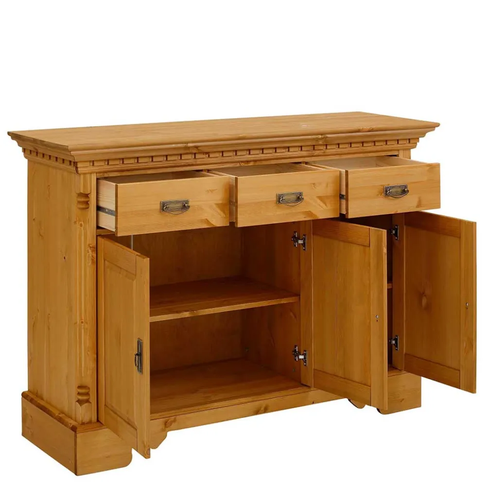 Esszimmer Kommode Meclavra*Pharao24